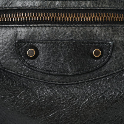 Balenciaga Agneau Classic Hardware City Black 27 of 33