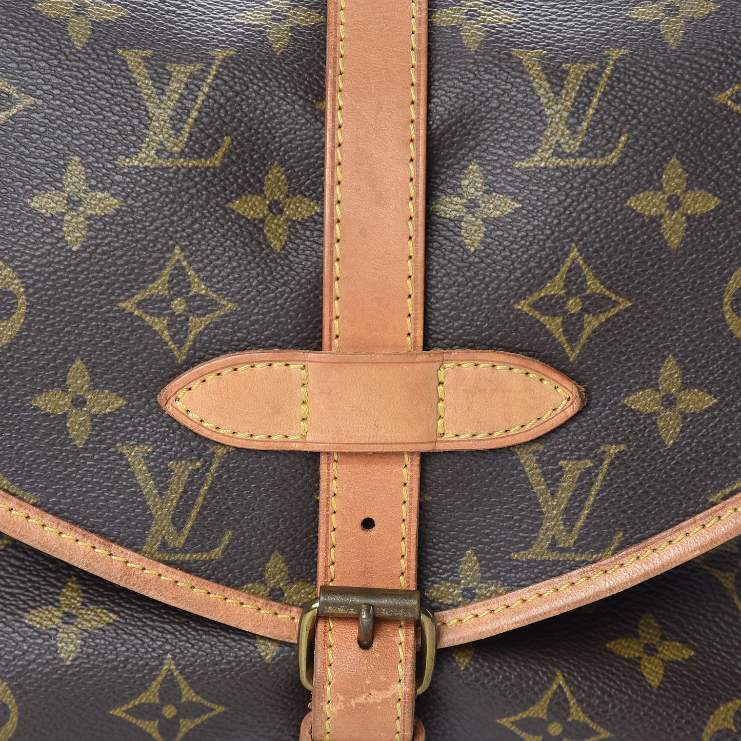 Monogram Saumur 30