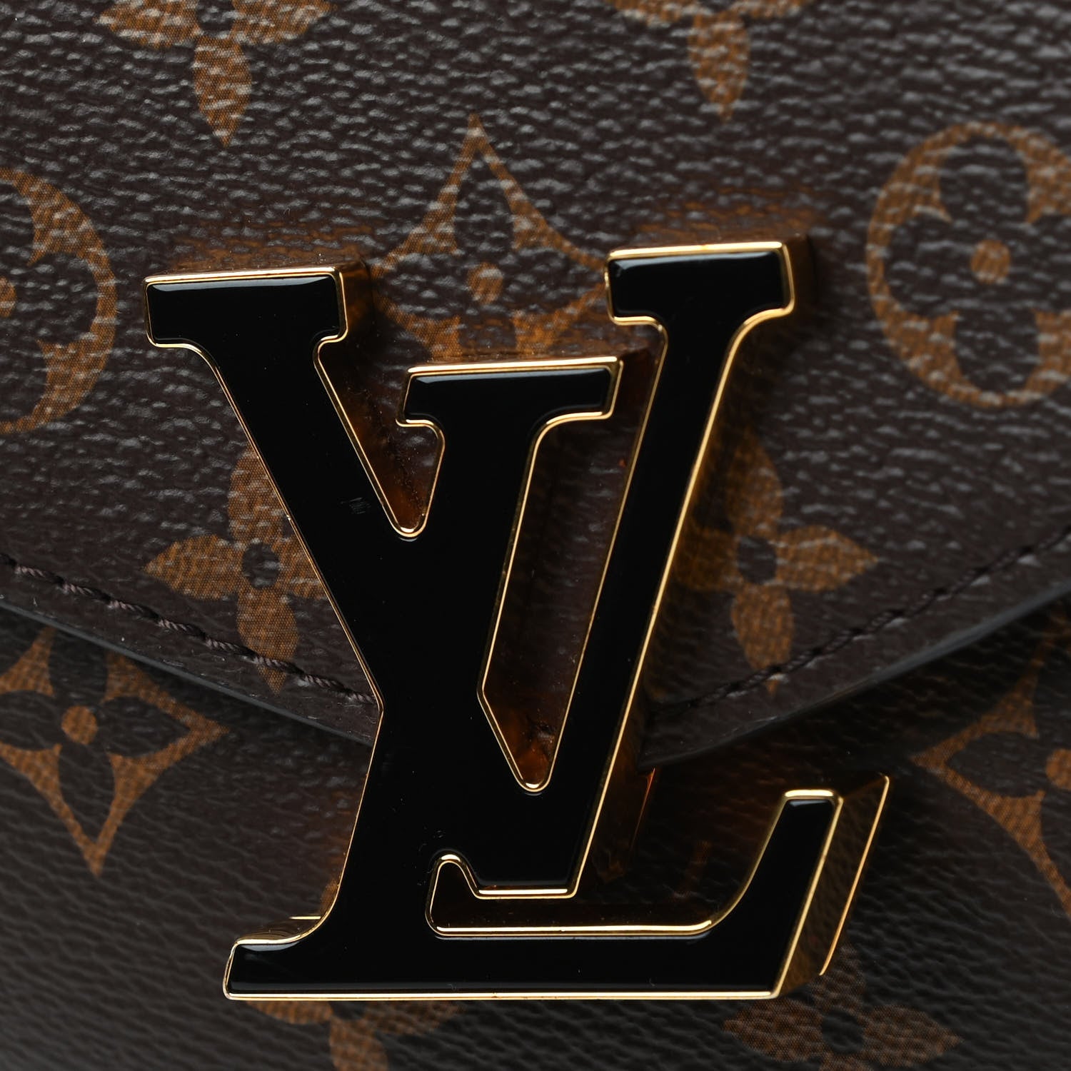 Louis Vuitton Monogram Passy 9 of 9