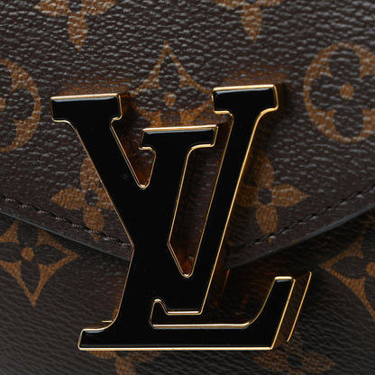 Louis Vuitton Monogram Passy 9 of 9