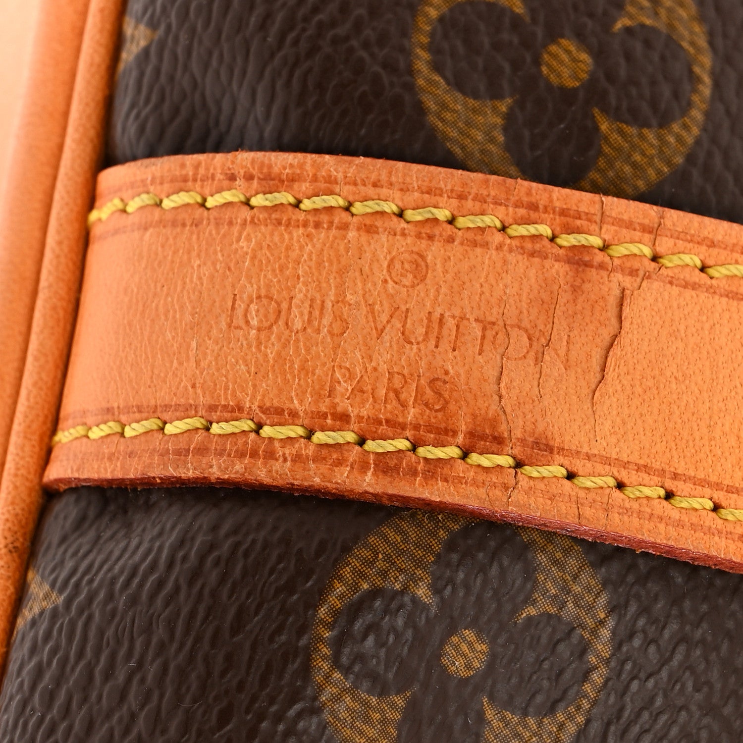 Louis Vuitton Monogram Petit Noe 6 of 10
