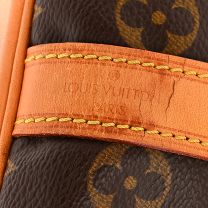 Louis Vuitton Monogram Petit Noe 6 of 10