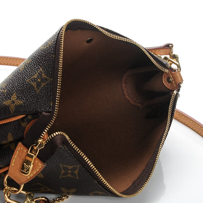 Louis Vuitton Monogram Eva Clutch 5 of 7