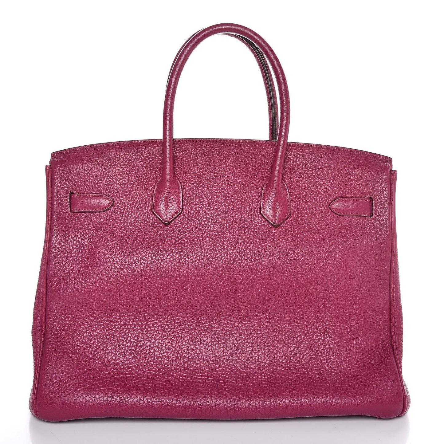 Togo Birkin 35 Tosca