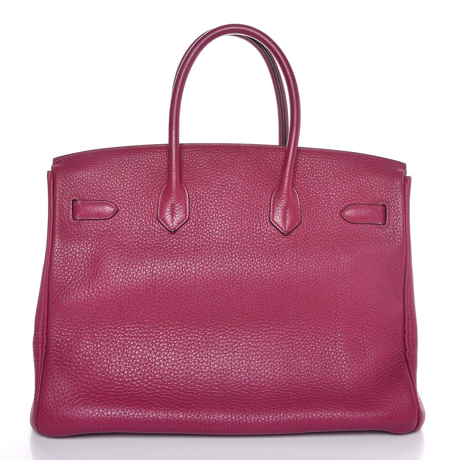 Hermes Togo Birkin 35 Tosca 4 of 32