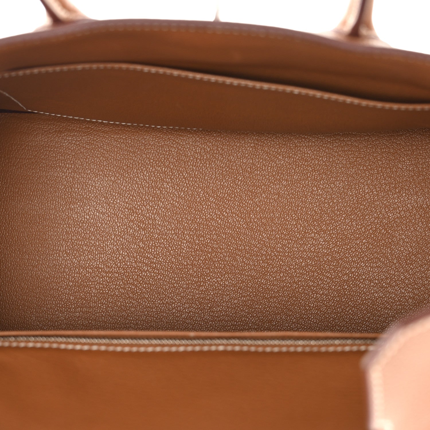 Hermes Togo Birkin 30 Gold 5 of 11