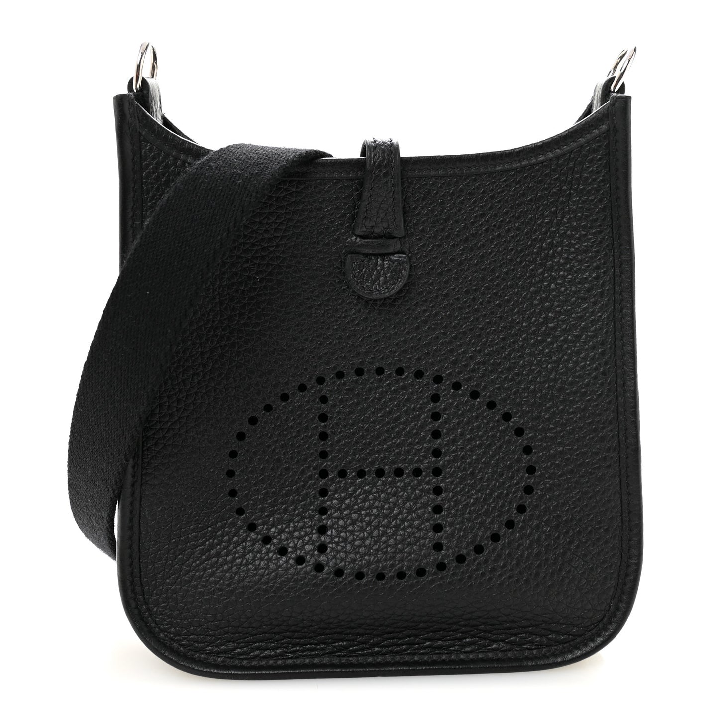 Taurillon Clemence Evelyne TPM Black