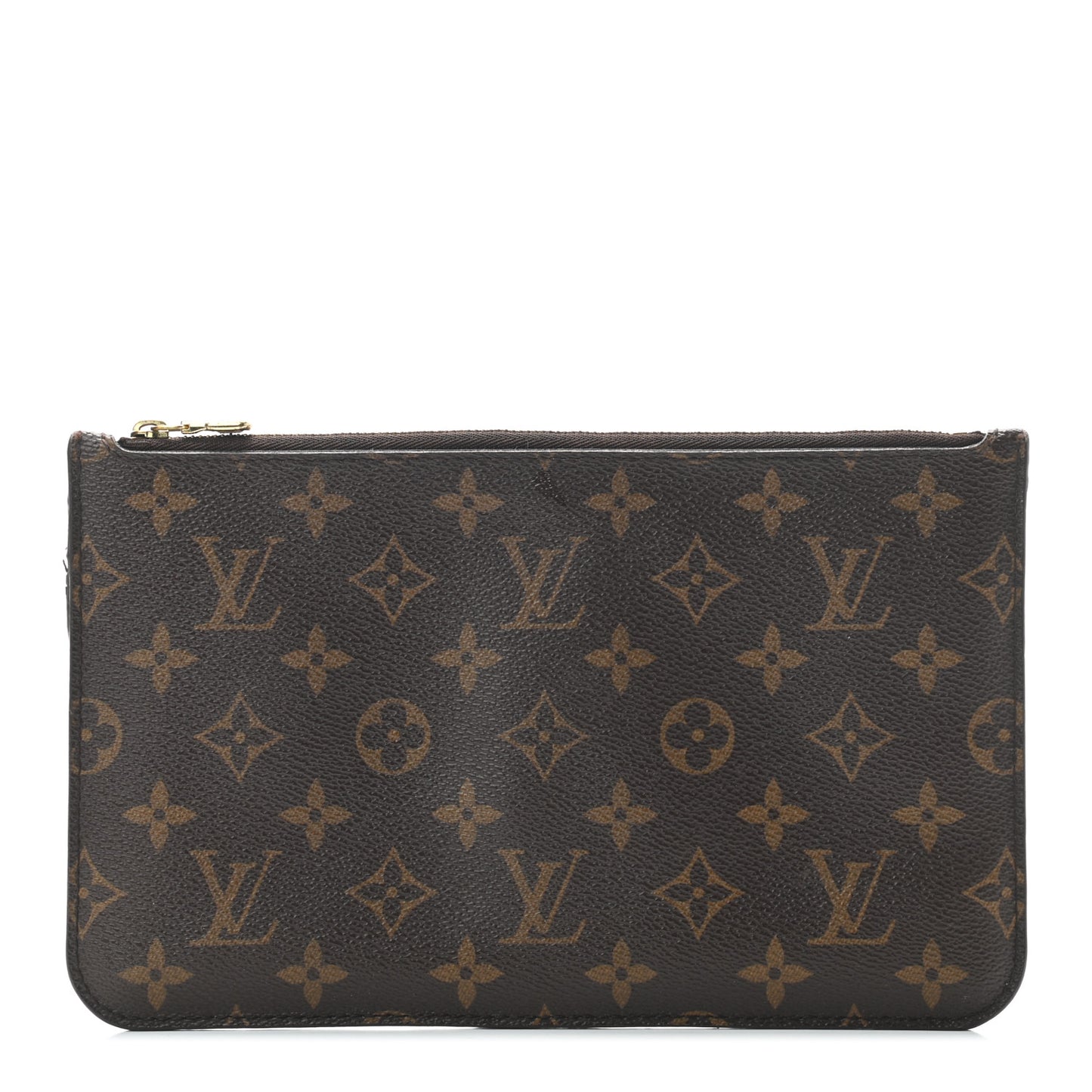 Monogram Neverfull MM GM Pochette