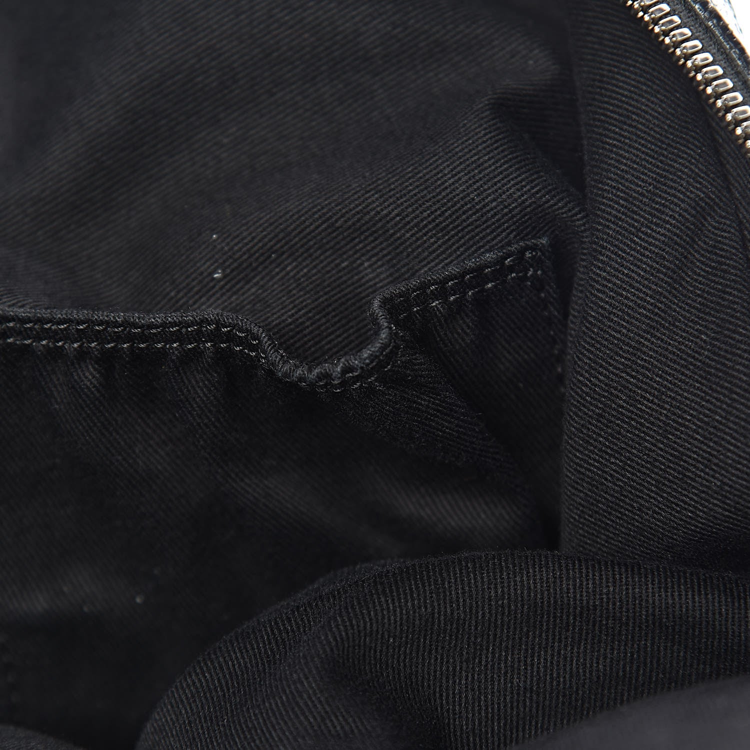 Givenchy Sugar Goatskin Medium Nightingale Black 20 of 23