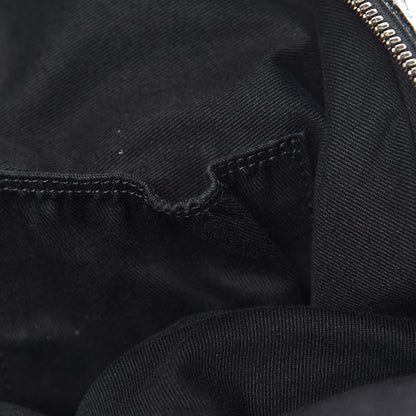 Givenchy Sugar Goatskin Medium Nightingale Black 20 of 23