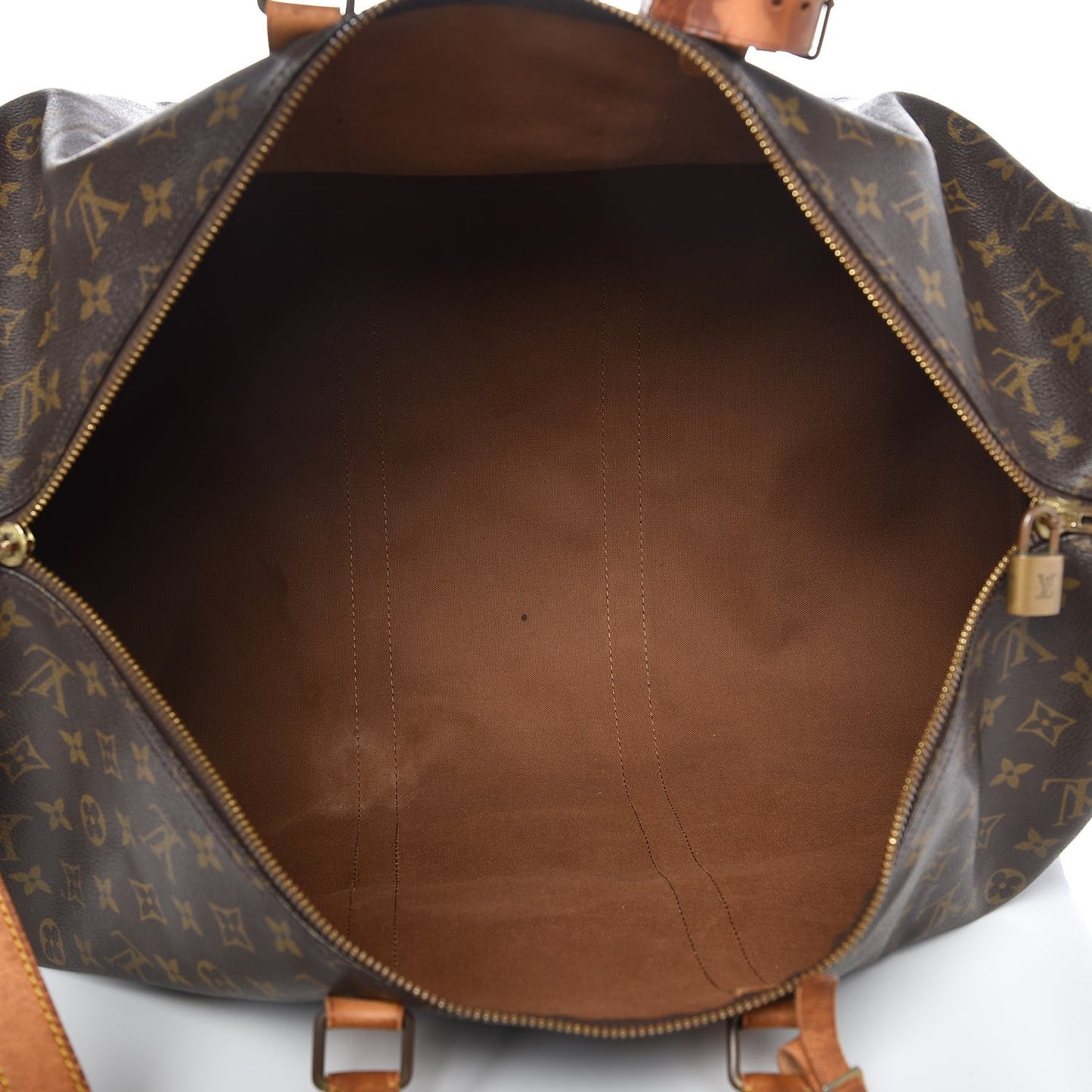 Monogram Bandouliere 55