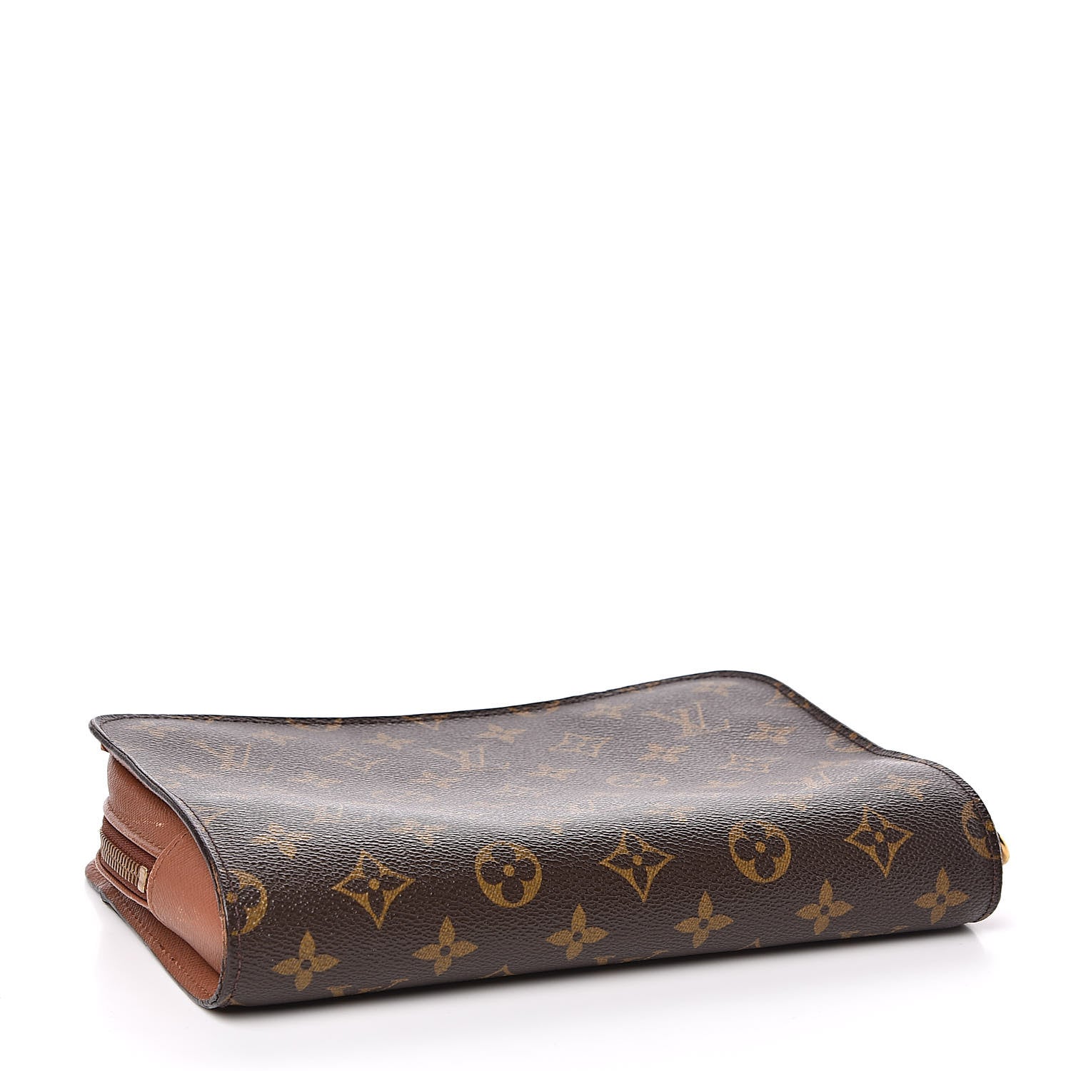 Louis Vuitton Monogram Pochette Orsay 4 of 10