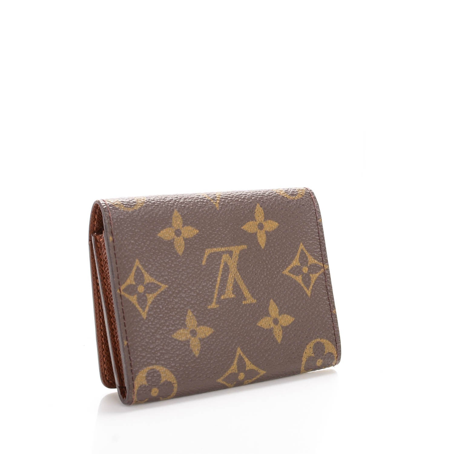 Louis Vuitton Monogram Business Card Holder 3 of 7