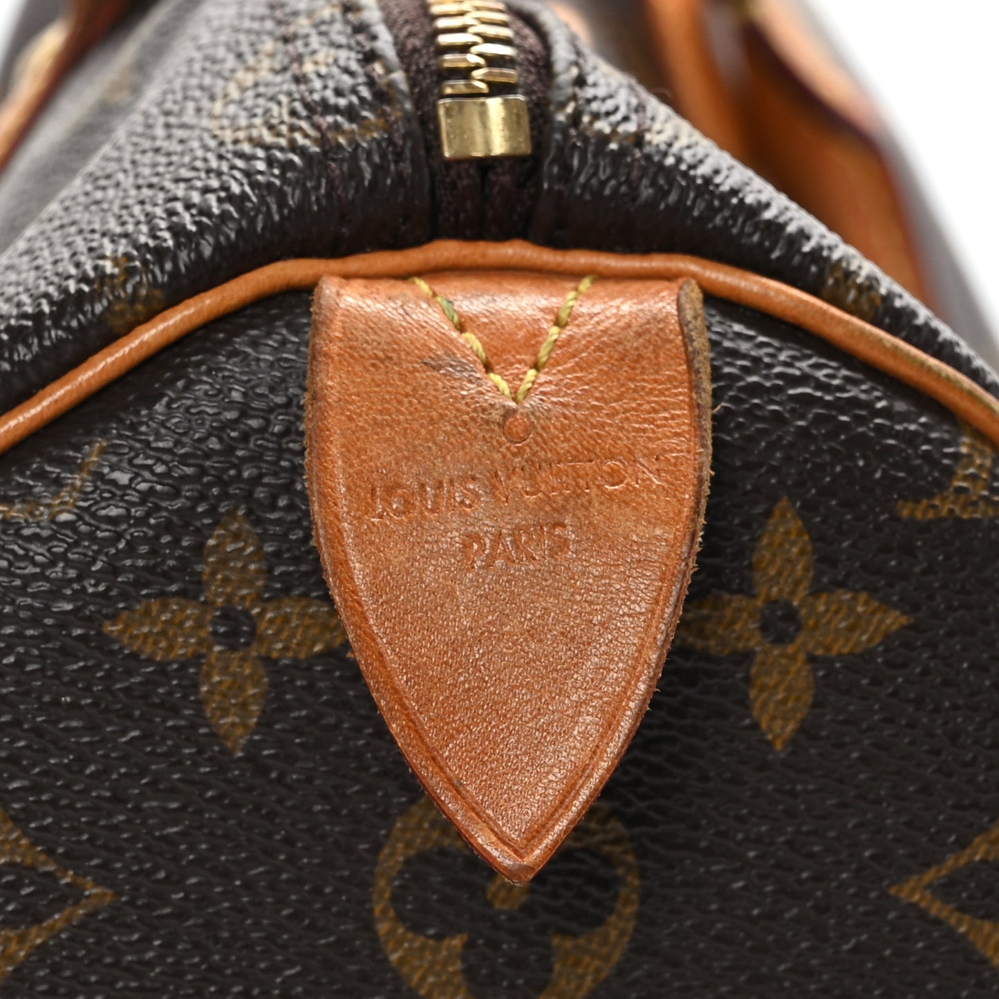 Monogram Speedy 35