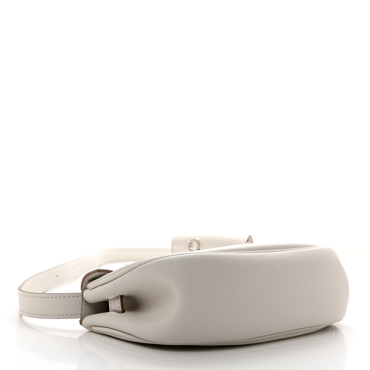 Hermes Swift Kelly Moove Gris Pale 4 of 13
