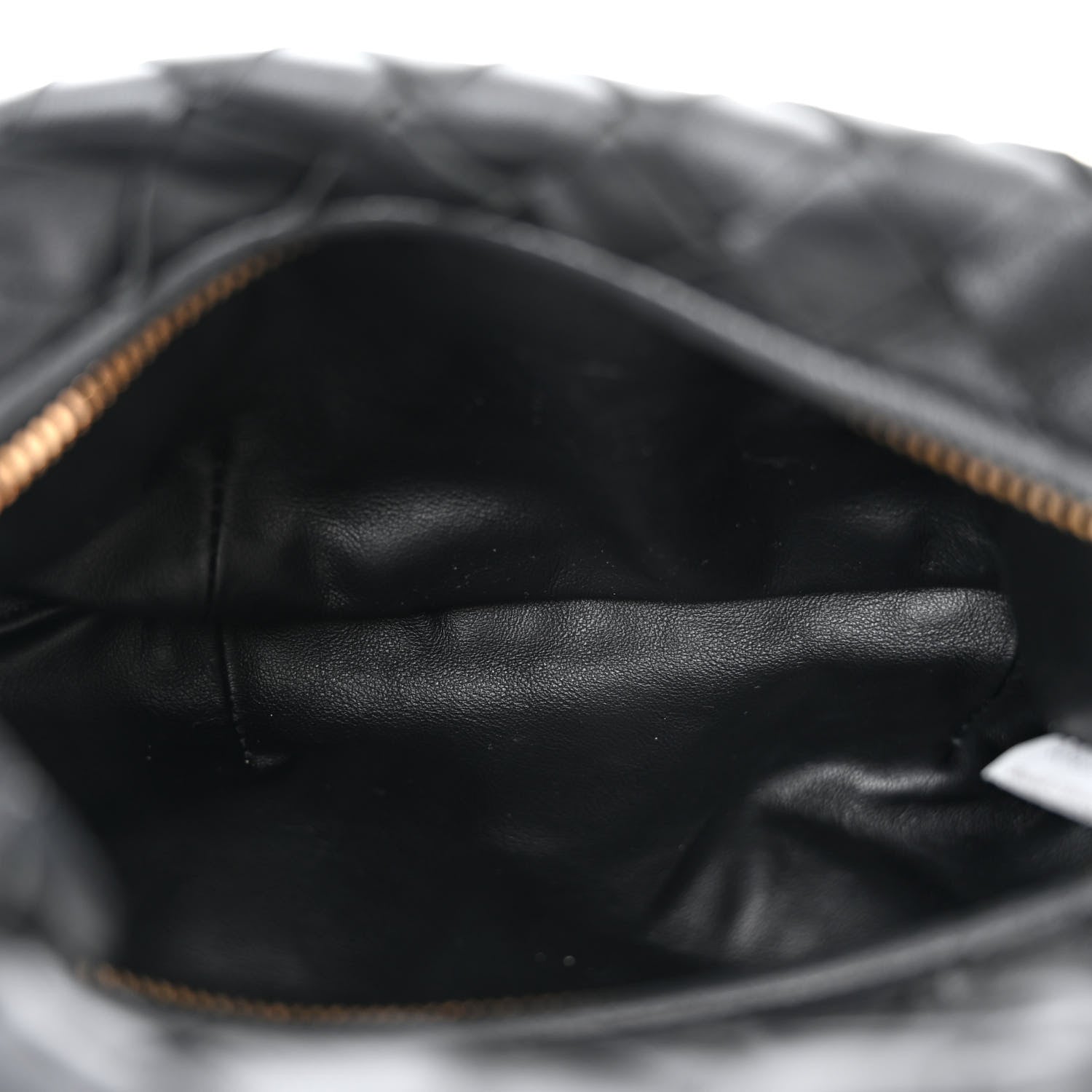 Bottega Veneta Nappa Intrecciato Mini Jodie Black 5 of 10