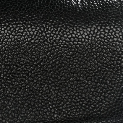 Chanel Caviar Quilted 2.55 Reissue 226 Flap Black 12 of 12