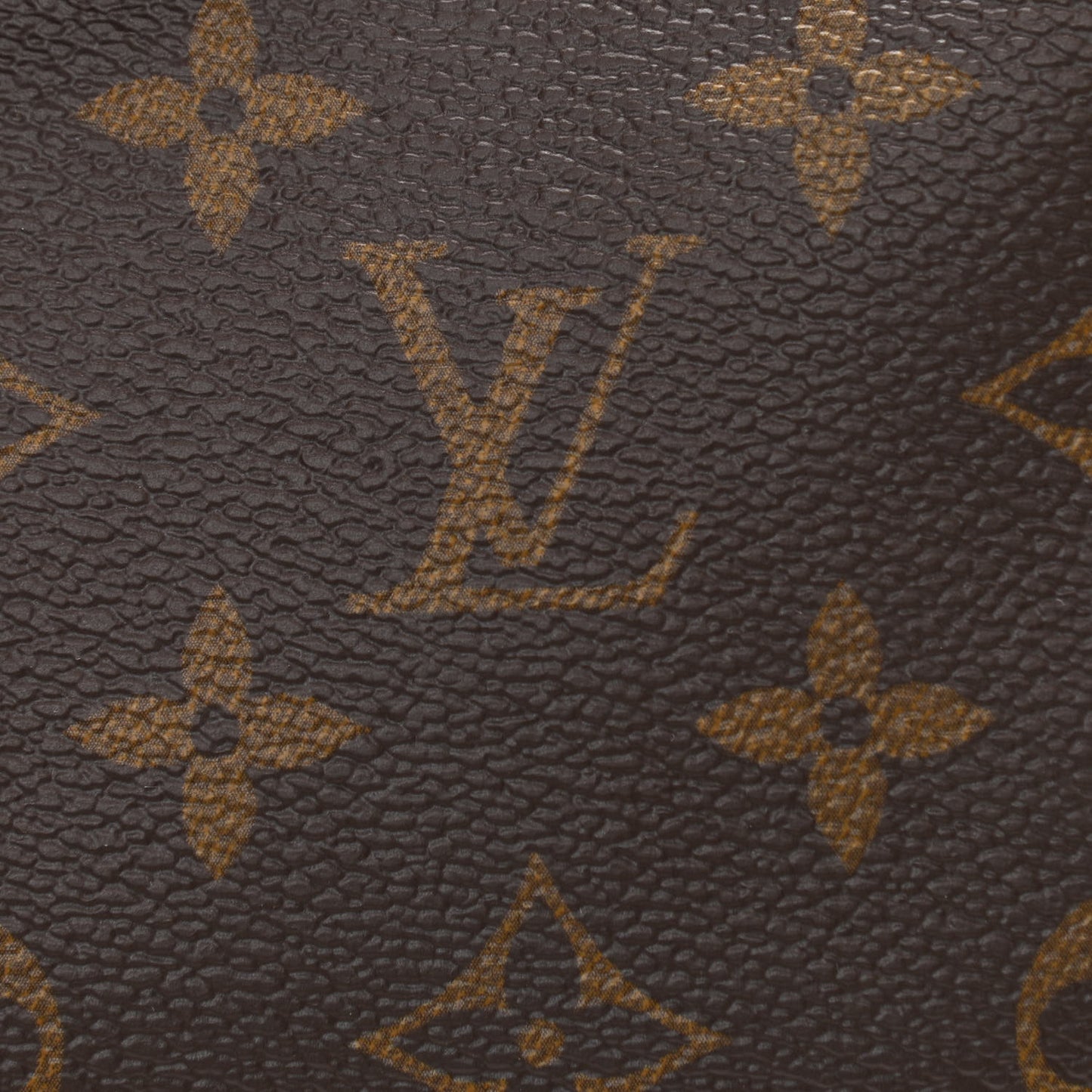 Monogram Multi Pochette Accessories Rose Clair