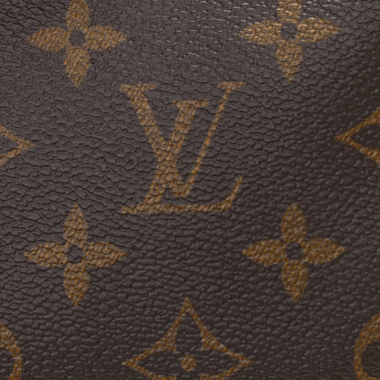 Louis Vuitton Monogram Multi Pochette Accessories Rose Clair 7 of 9