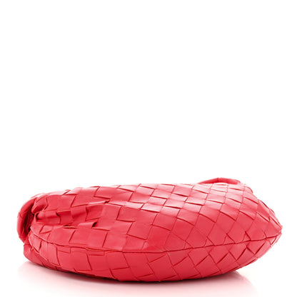 Bottega Veneta Nappa Intrecciato Mini Jodie Firework 4 of 10
