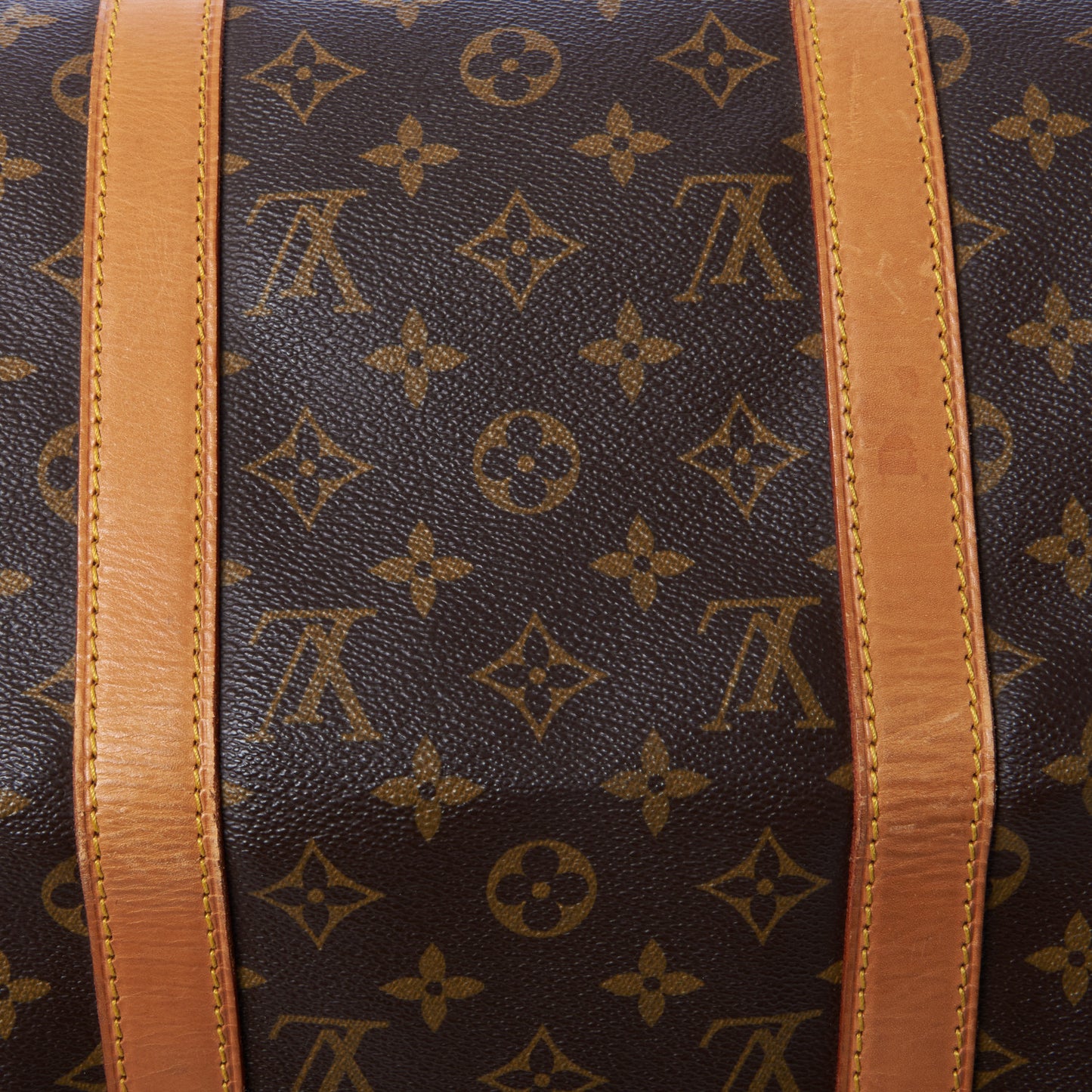 Monogram Keepall Bandouliere 50