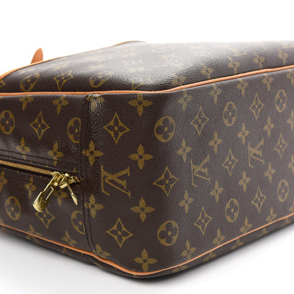 Louis Vuitton Monogram Deauville 8 of 11