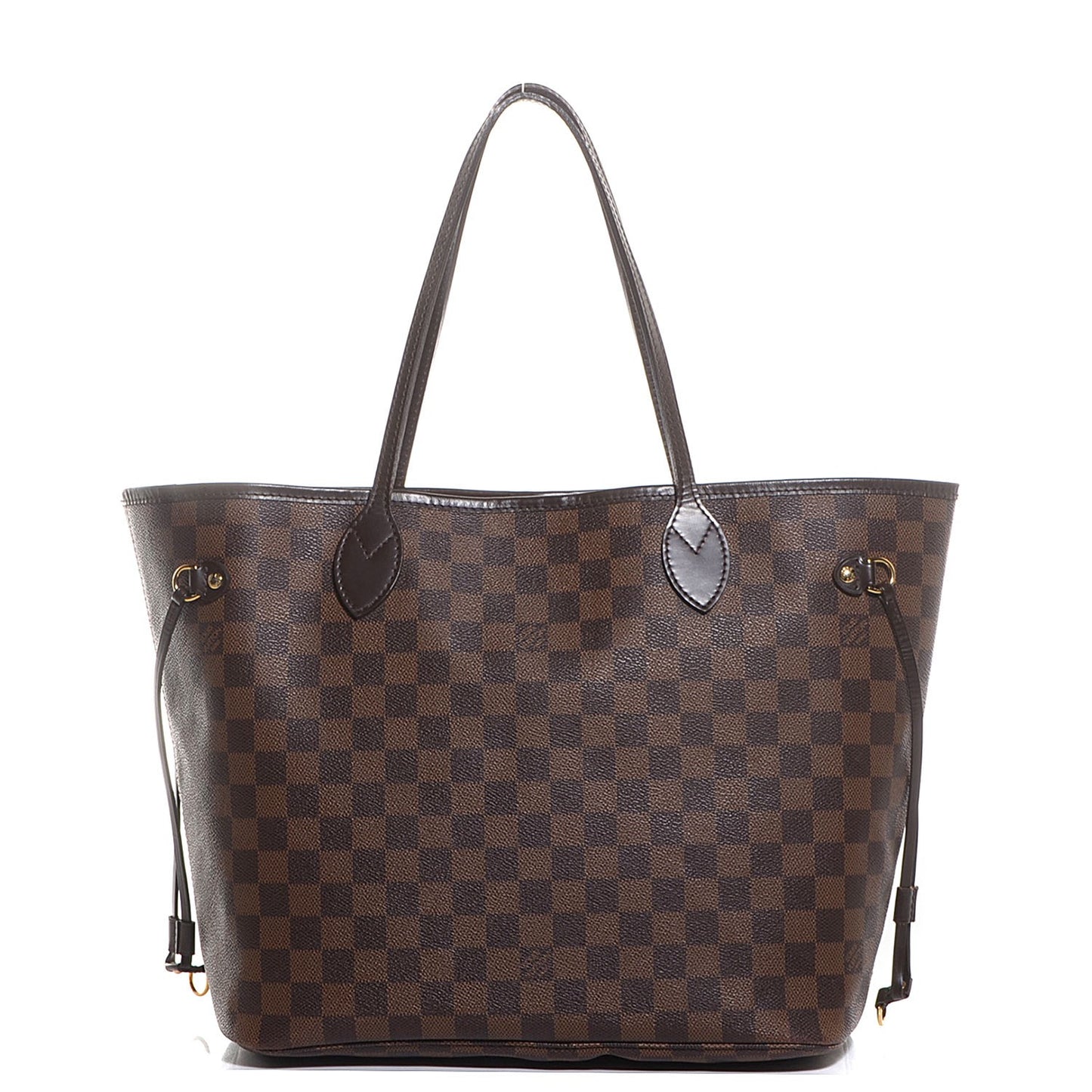 Damier Ebene Neverfull MM