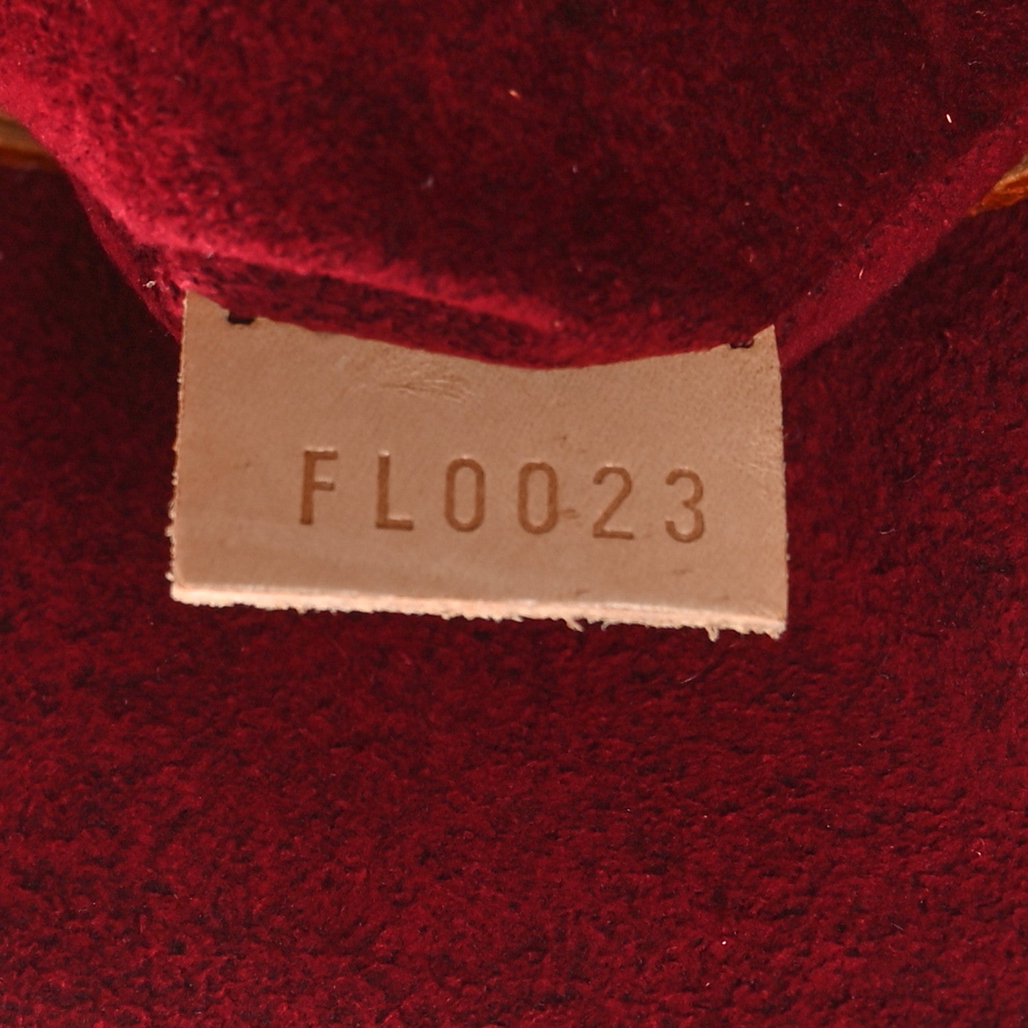 Louis Vuitton Monogram Multicolor Alma White 6 of 13
