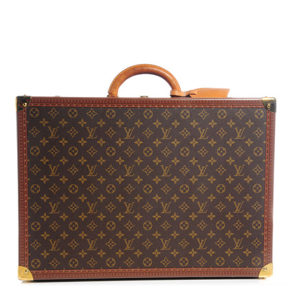 Louis Vuitton Monogram Alzer 55 1 of 10