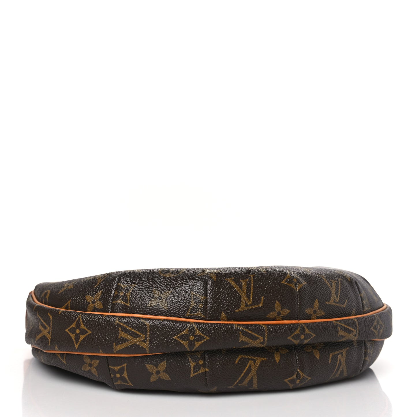 Monogram Croissant MM