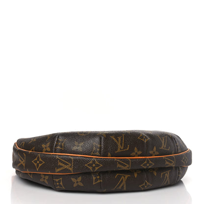 Louis Vuitton Monogram Croissant MM 4 of 10