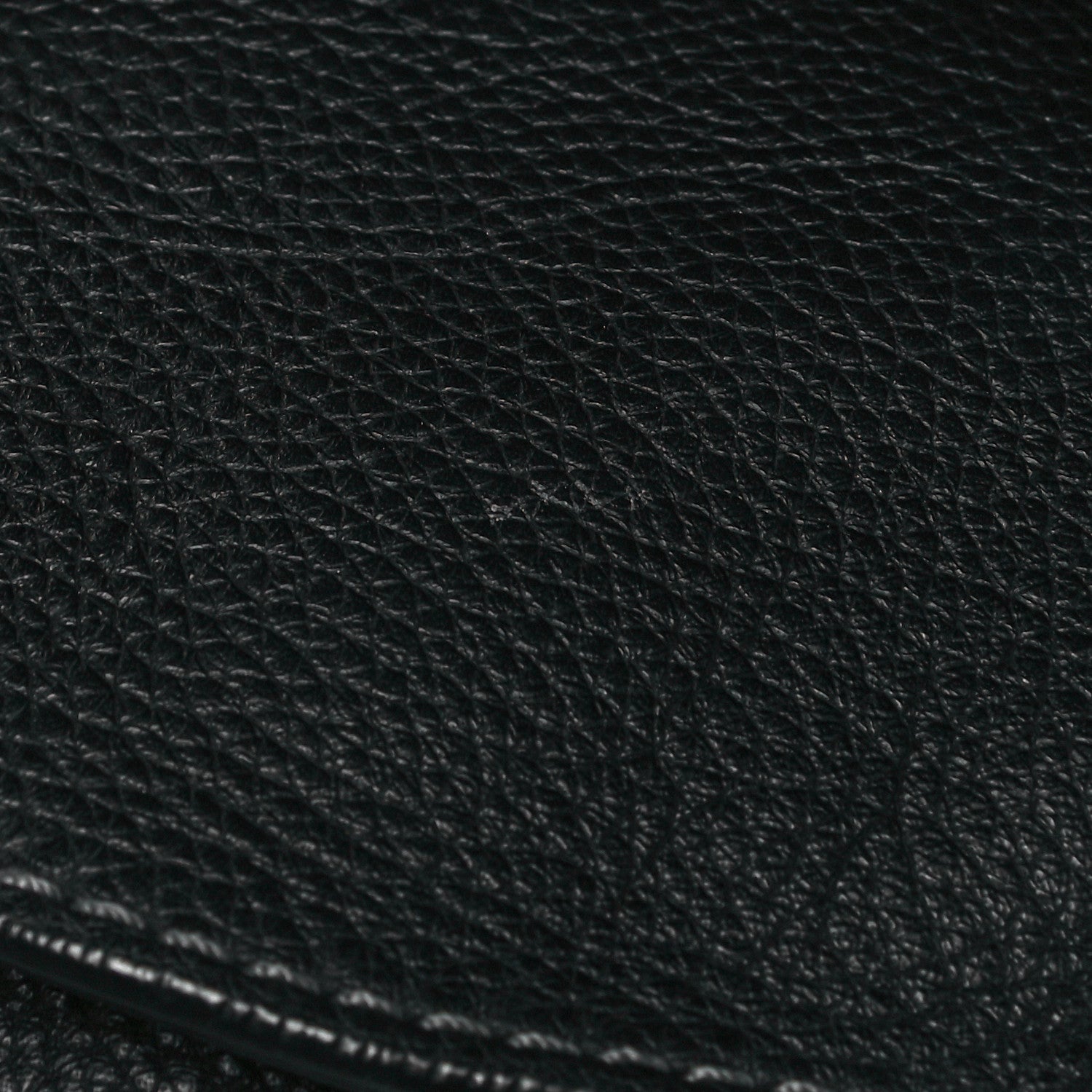 Chloe Calfskin Medium Marcie Round Crossbody Bag Black 15 of 16