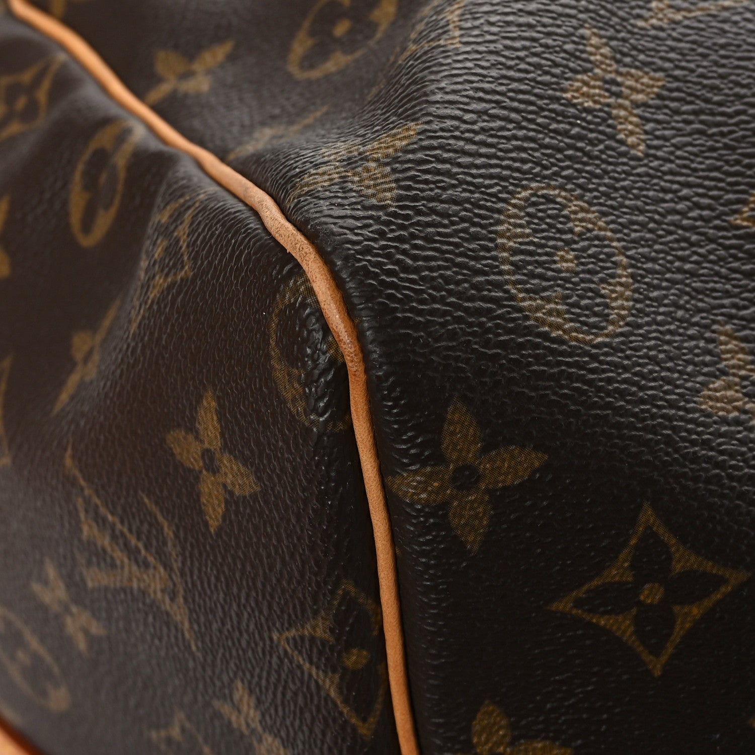 Louis Vuitton Monogram Keepall Bandouliere 60 7 of 12