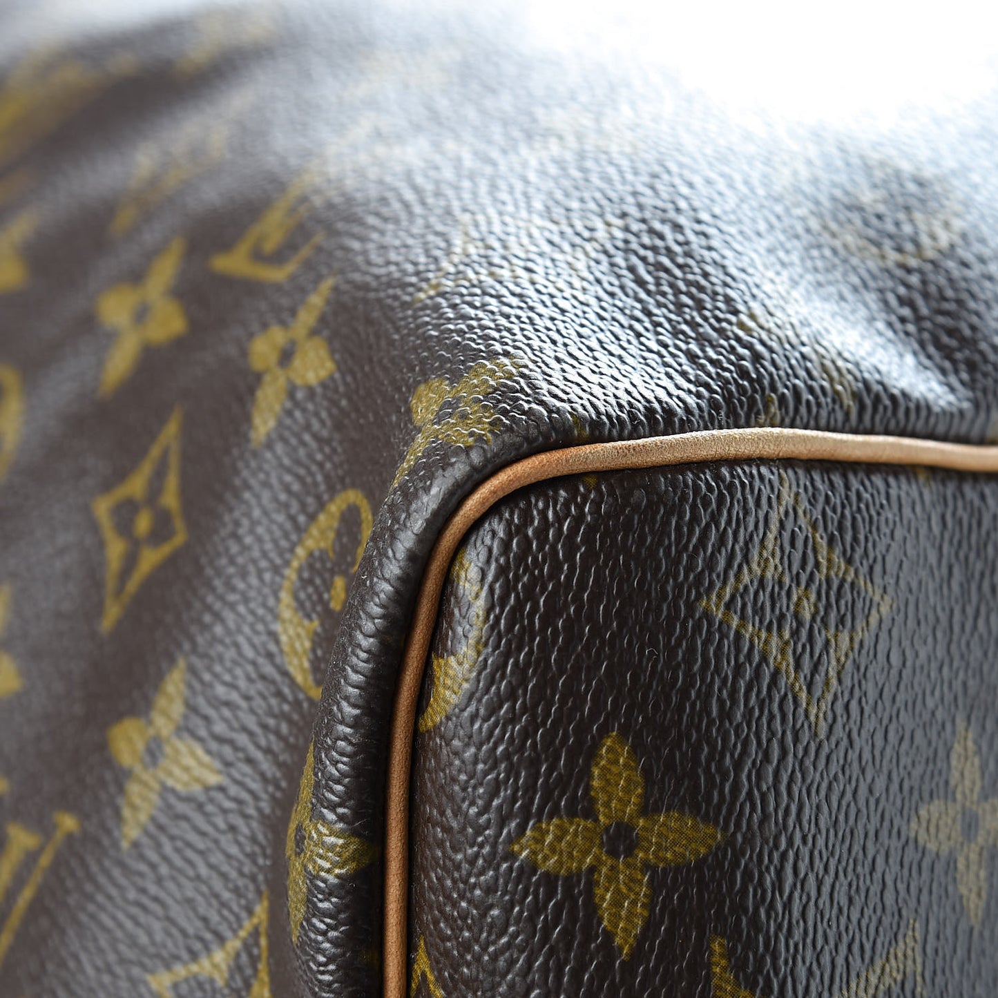 Monogram Keepall Bandouliere 60