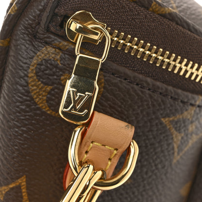 Louis Vuitton Monogram Mini Bumbag 13 of 13