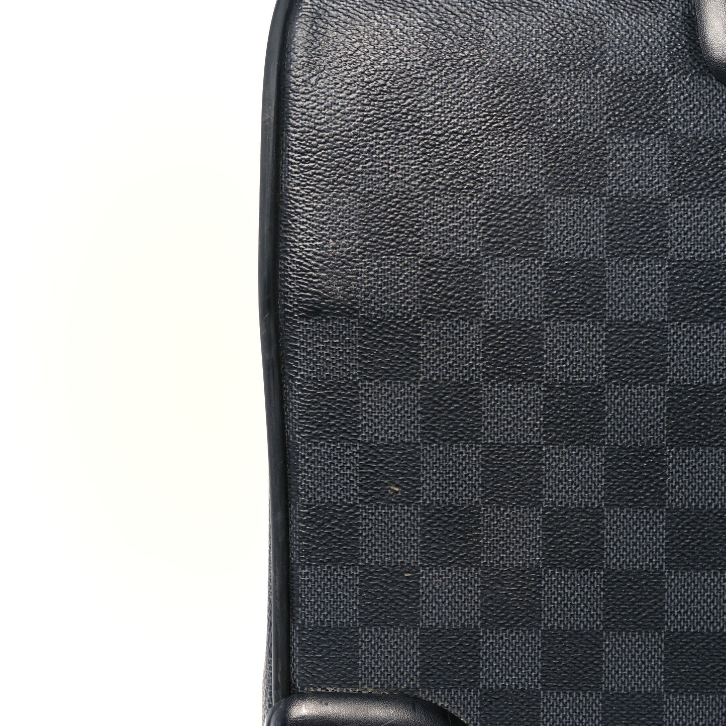 Damier Graphite Pilot Case