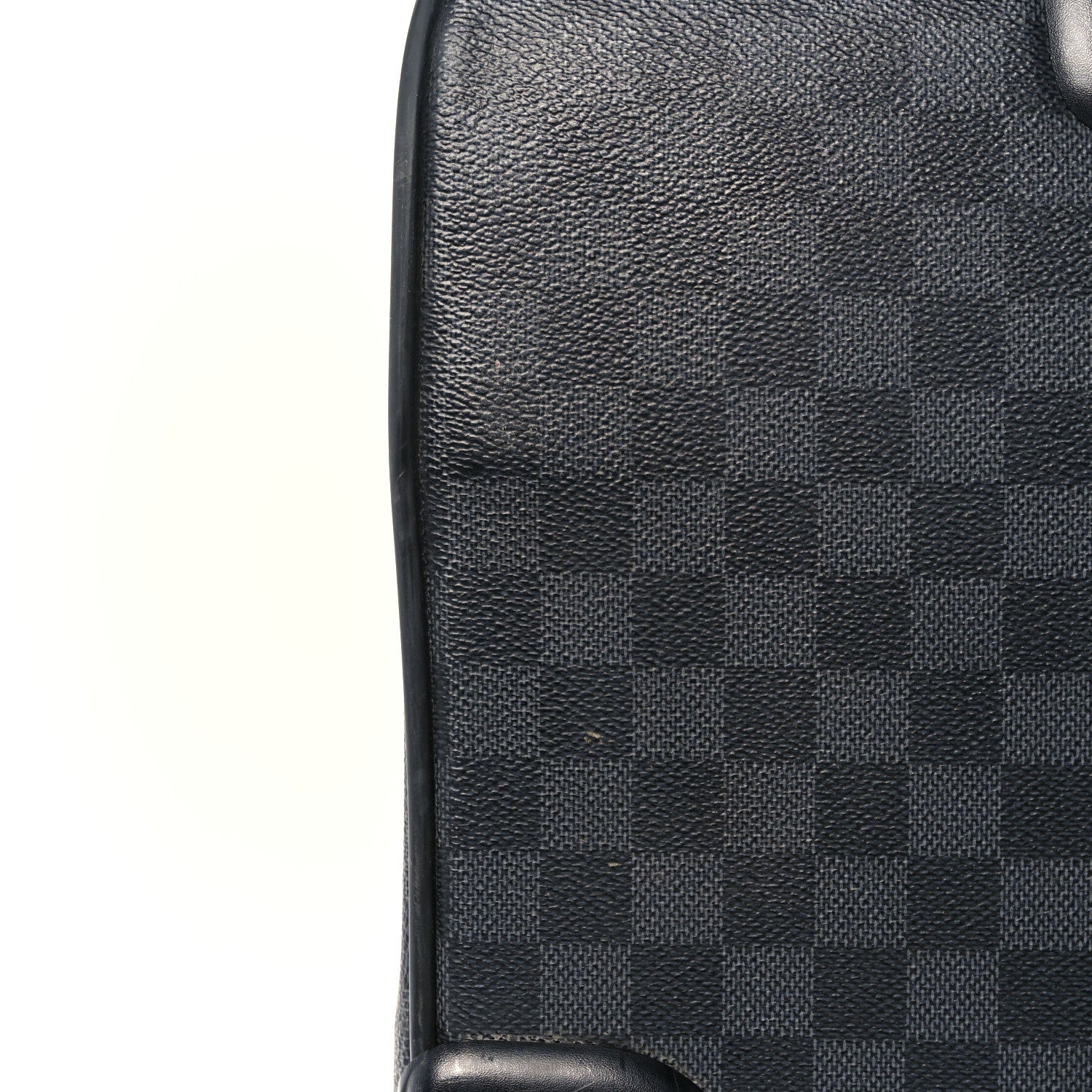 Louis Vuitton Damier Graphite Pilot Case 21 of 30