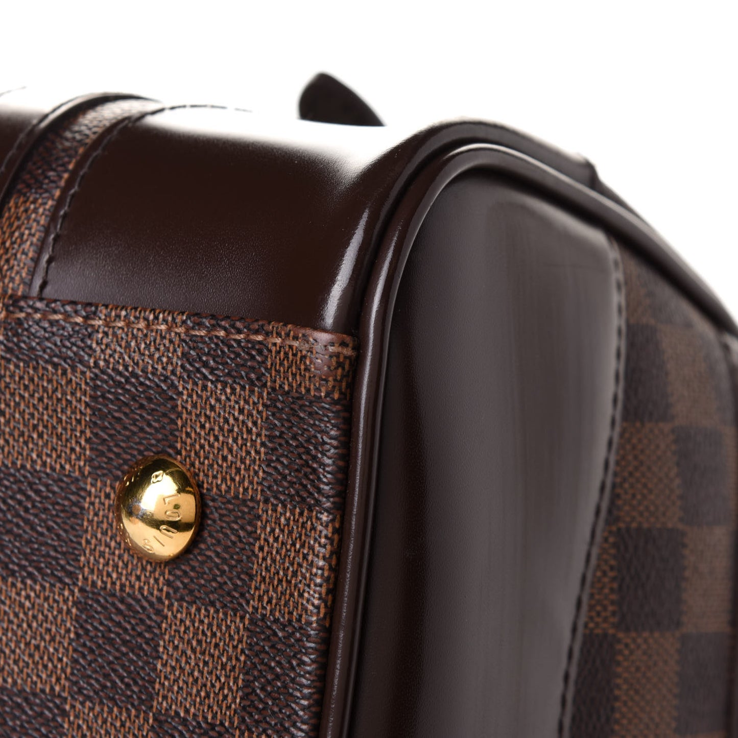 Damier Ebene Berkeley