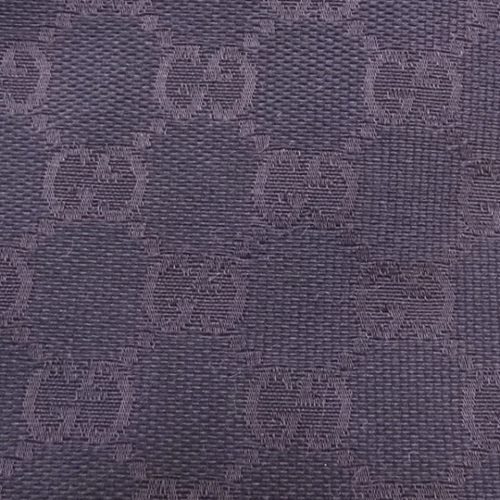 Monogram Eclipse Tote Black