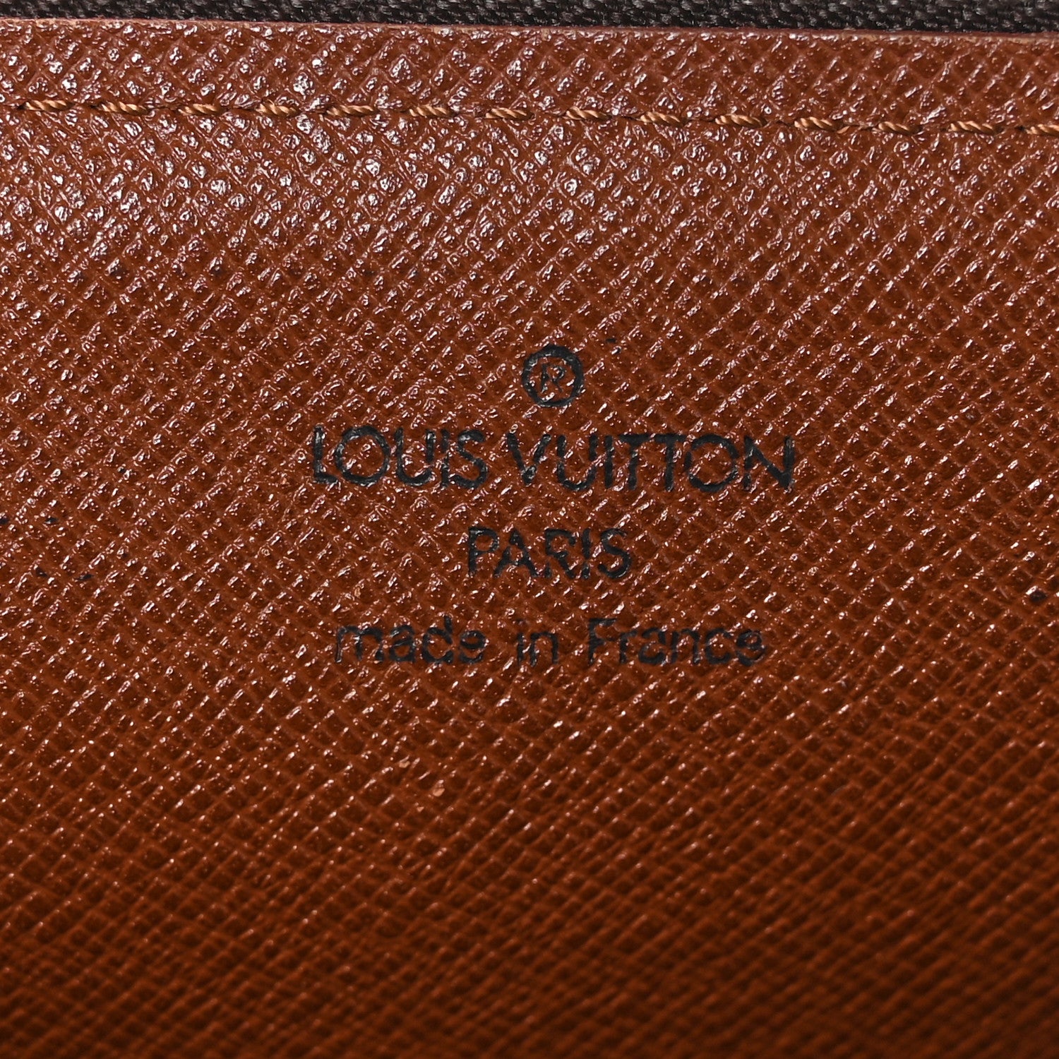 Louis Vuitton Monogram Papillon 30 with Companion 7 of 11