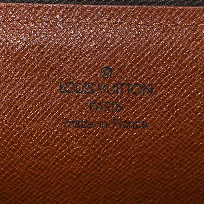 Louis Vuitton Monogram Papillon 30 with Companion 7 of 11