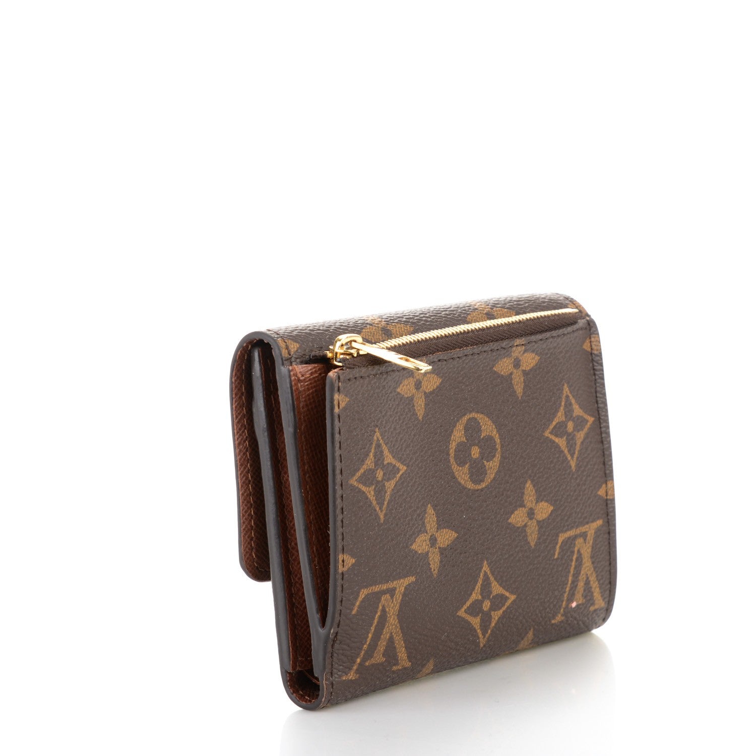 Louis Vuitton Monogram Anais Wallet 3 of 7