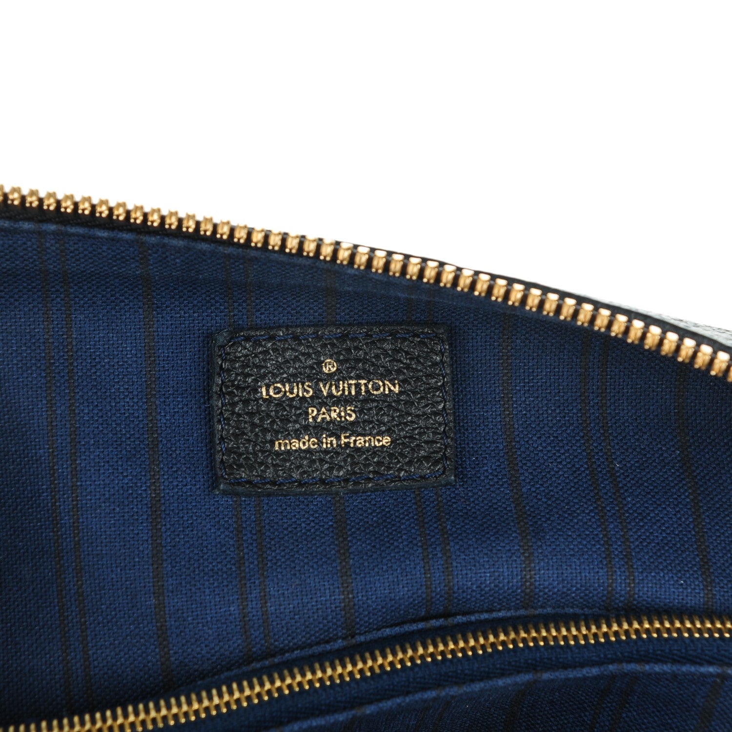 Louis Vuitton Empreinte Lumineuse PM Infini 6 of 8