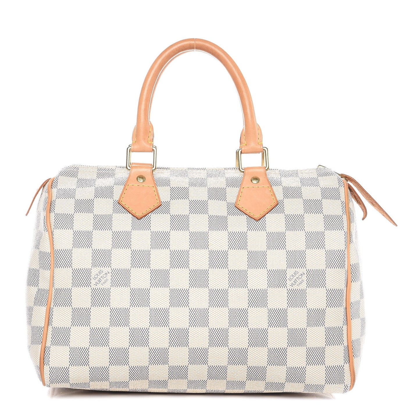 Damier Azur Speedy 25