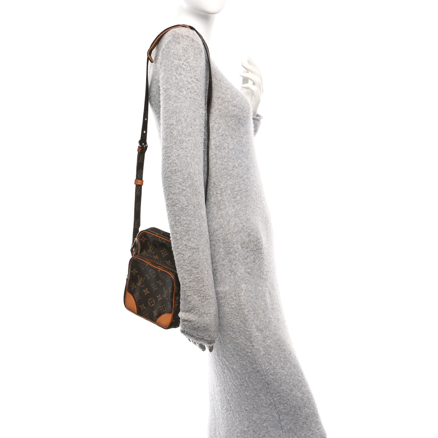 Louis Vuitton Monogram Amazone 2 of 9