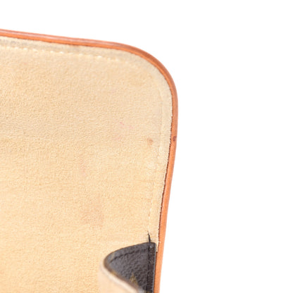 Louis Vuitton Monogram Pochette Florentine XS 11 of 14