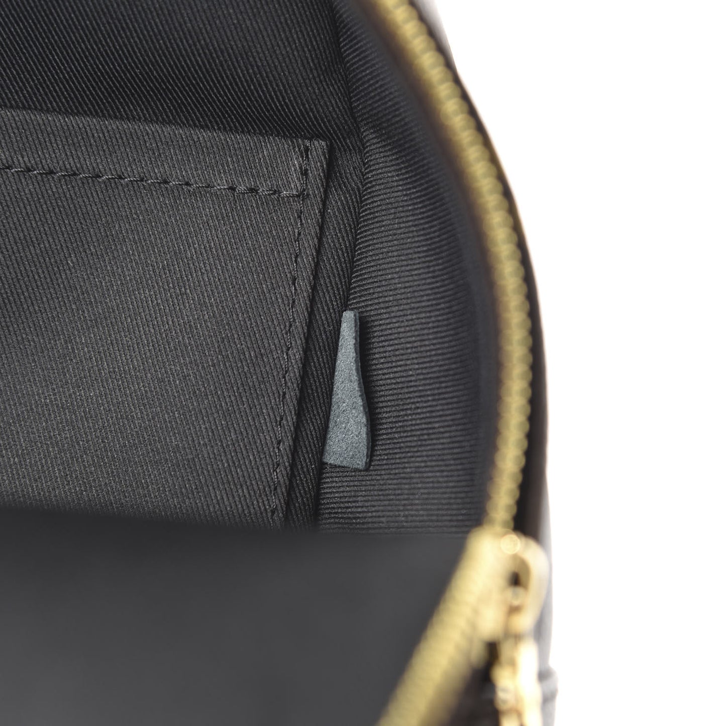 Monogram Palm Springs Backpack PM