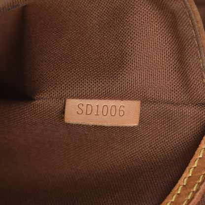 Louis Vuitton Monogram Cabas Mezzo 9 of 22