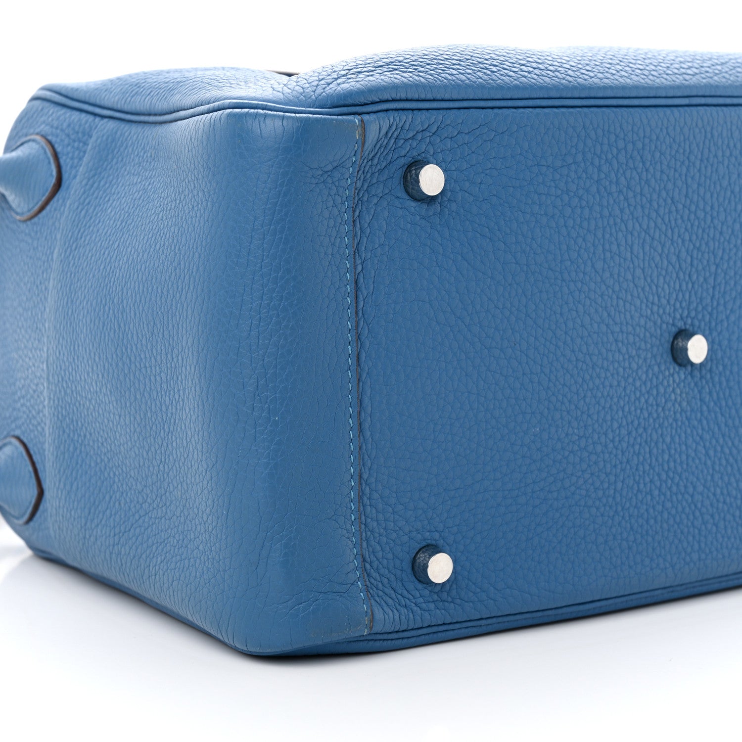 Hermes Taurillon Clemence Lindy 34 Mykonos 8 of 13