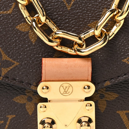 Louis Vuitton Monogram Pochette Metis East West 12 of 19